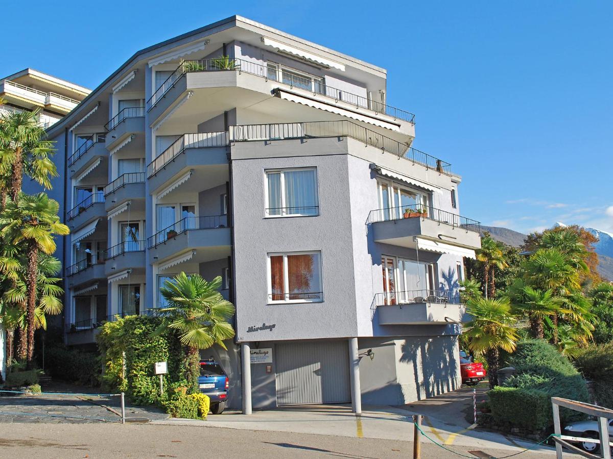 Appartement Double Classic-10 By Interhome *