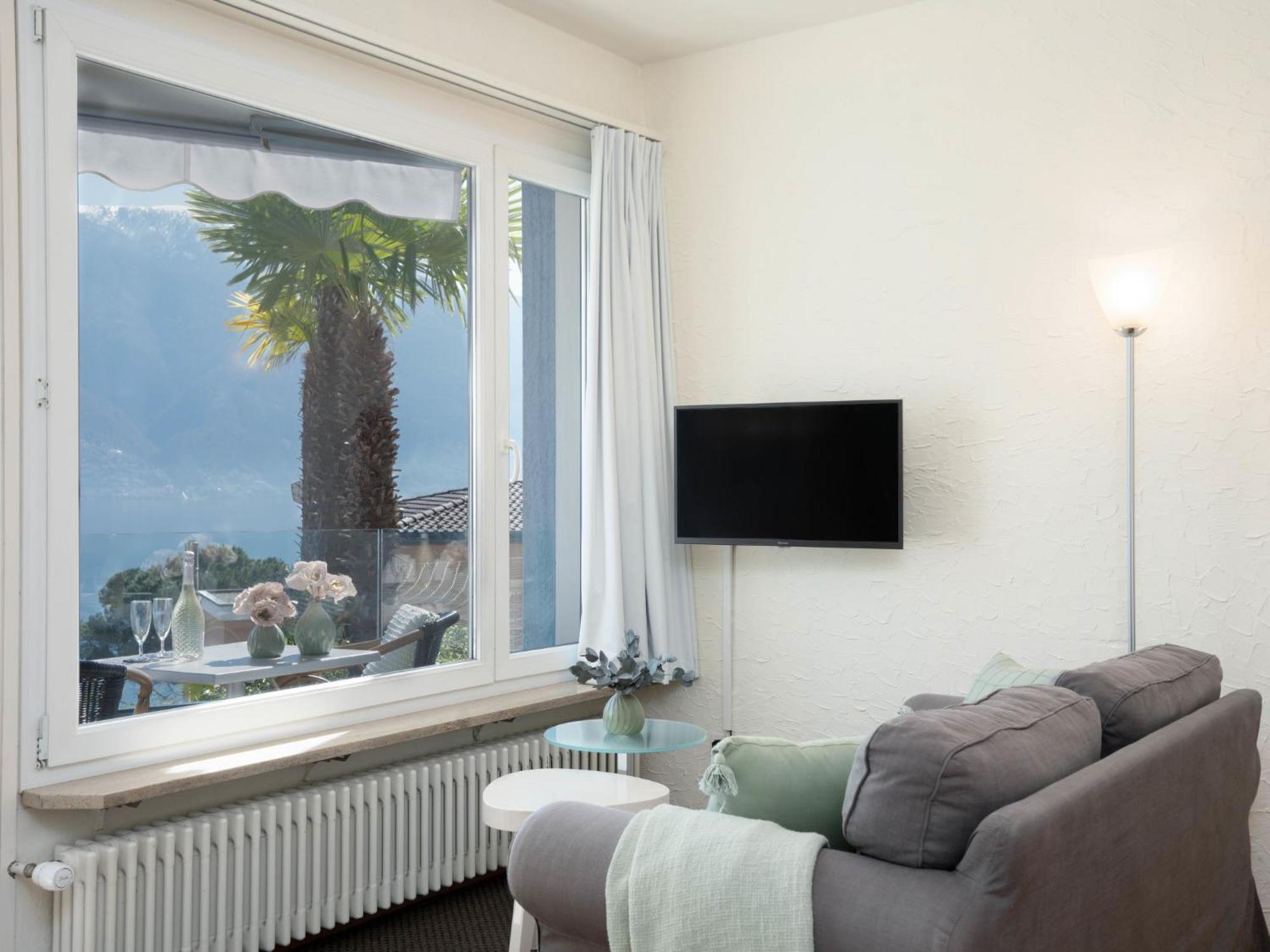 Double Classic-10 By Interhome Appartement